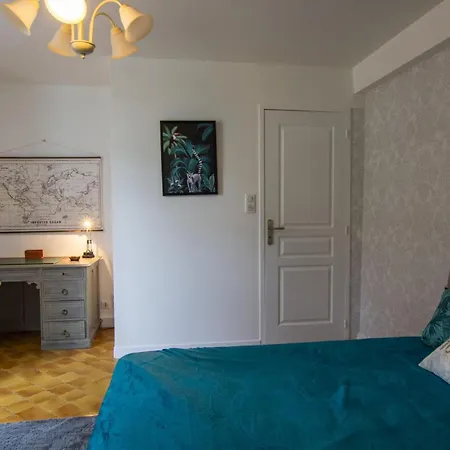 Holiday home Maison Renovee Avec Grand Jardin Clos, 3 Terrasses Et Equipements Modernes Pres De Brantome. - Fr-1-616-177