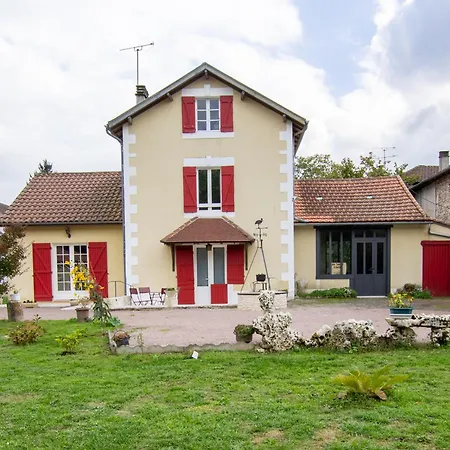 Holiday home Maison Renovee Avec Grand Jardin Clos, 3 Terrasses Et Equipements Modernes Pres De Brantome. - Fr-1-616-177 Saint-Front-la-Riviere