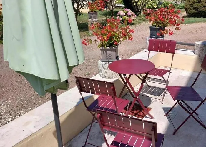 Maison Confortable, Charmante, Jardin Clos, Proximite Sites Historiques - Fr-1-616-177 Vakantiehuis *