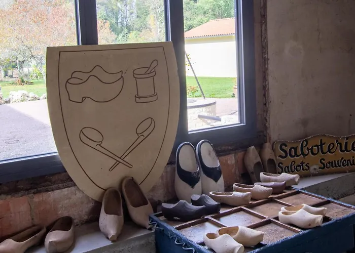 Maison Confortable, Charmante, Jardin Clos, Proximite Sites Historiques - Fr-1-616-177 Saint-Front-la-Rivière