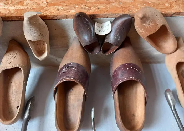 Maison Confortable, Charmante, Jardin Clos, Proximite Sites Historiques - Fr-1-616-177 Vakantiehuis Saint-Front-la-Rivière